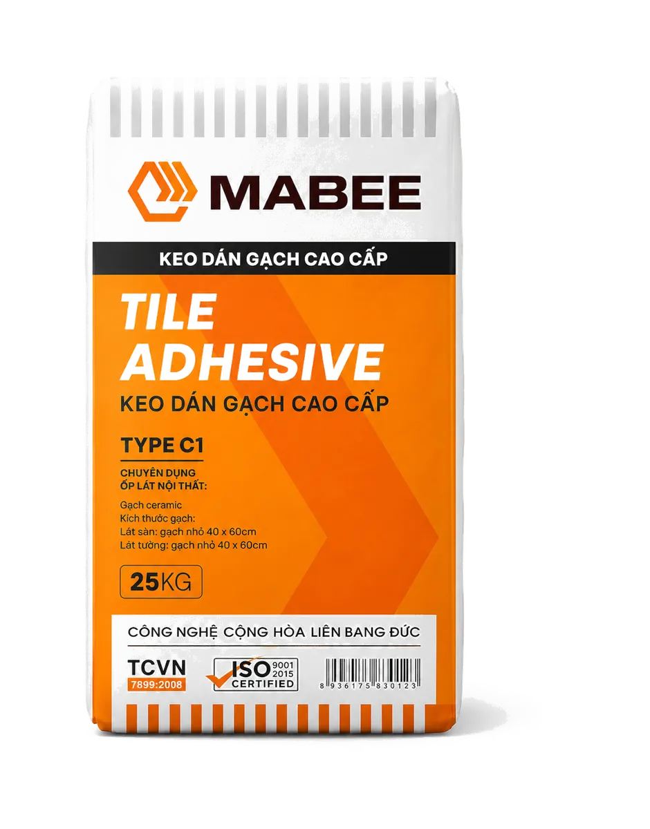 Hệ keo dán gạch 1